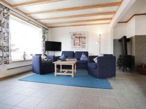 Haus Seepferdchen Whg SP3, Boltenhagen